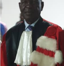 Fidèle Mialoundama